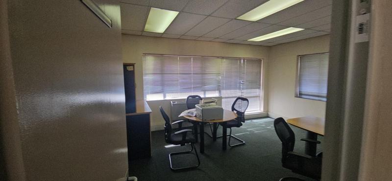 To Let commercial Property for Rent in Vorna Valley Gauteng