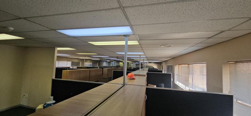 To Let commercial Property for Rent in Vorna Valley Gauteng
