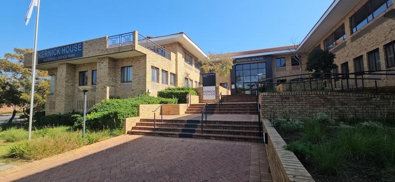 To Let commercial Property for Rent in Vorna Valley Gauteng