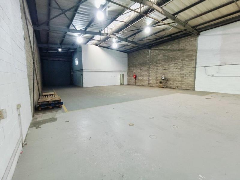 Commercial Property for Sale in Kya Sands Gauteng