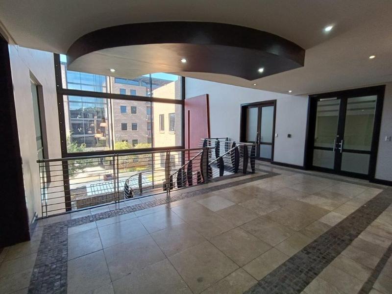 To Let commercial Property for Rent in Constantia Kloof Gauteng
