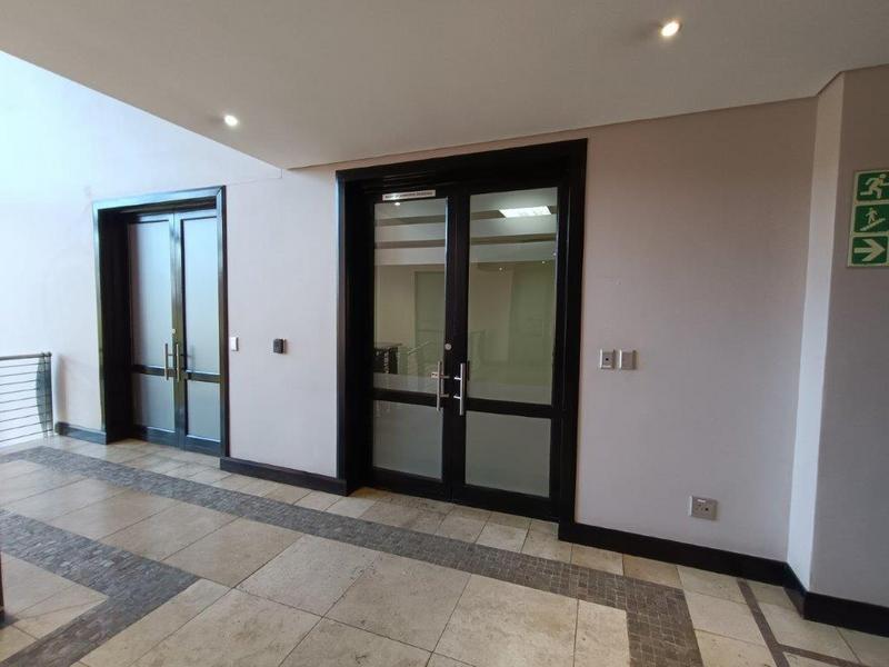 To Let commercial Property for Rent in Constantia Kloof Gauteng