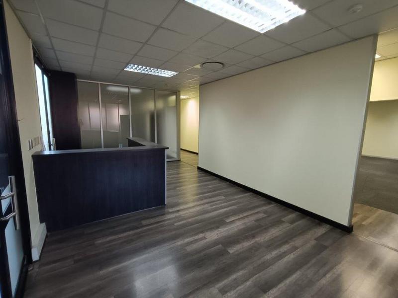 To Let commercial Property for Rent in Constantia Kloof Gauteng