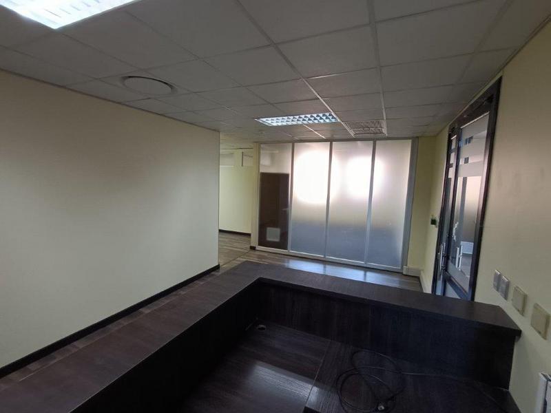 To Let commercial Property for Rent in Constantia Kloof Gauteng