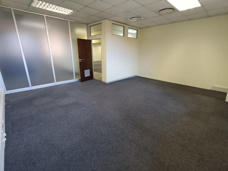 To Let commercial Property for Rent in Constantia Kloof Gauteng