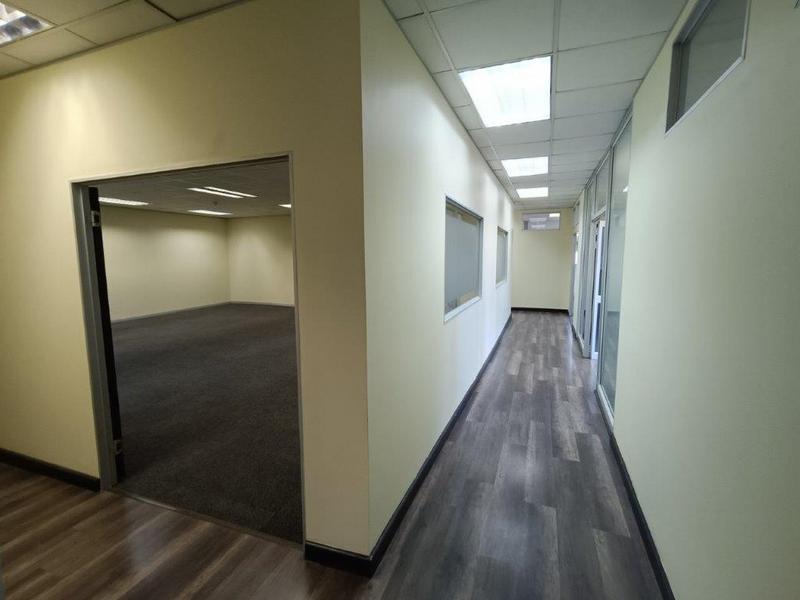 To Let commercial Property for Rent in Constantia Kloof Gauteng