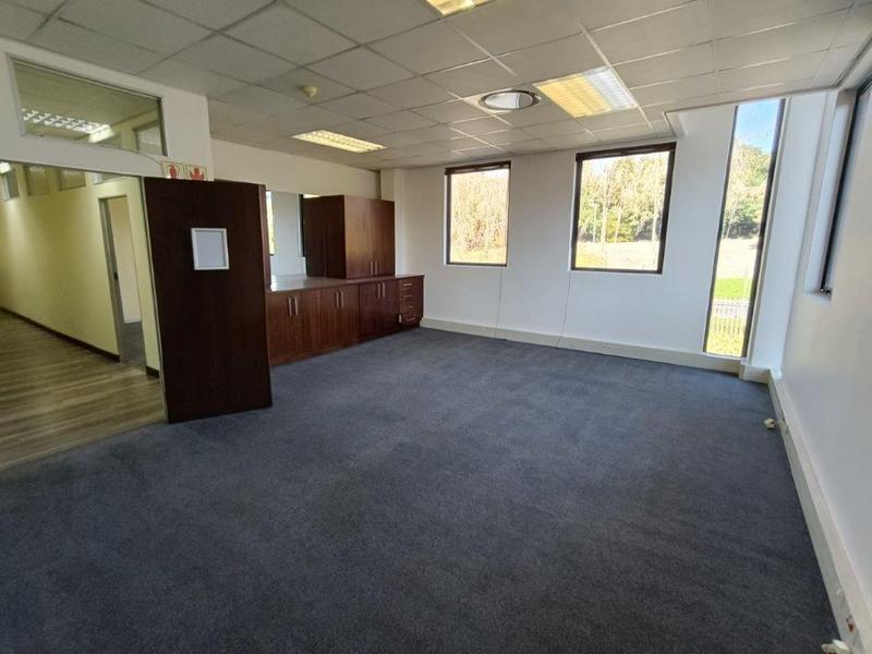 To Let commercial Property for Rent in Constantia Kloof Gauteng