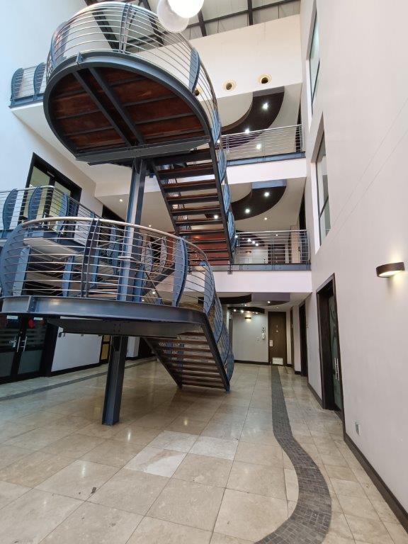 To Let commercial Property for Rent in Constantia Kloof Gauteng