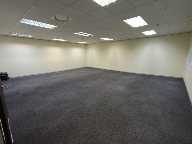To Let commercial Property for Rent in Constantia Kloof Gauteng