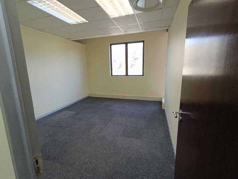 To Let commercial Property for Rent in Constantia Kloof Gauteng