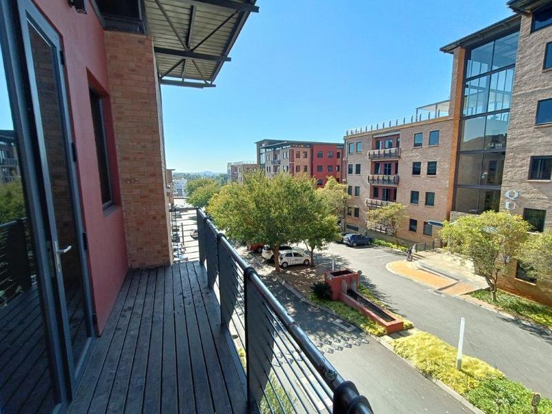 To Let commercial Property for Rent in Constantia Kloof Gauteng