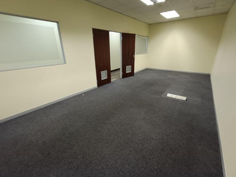 To Let commercial Property for Rent in Constantia Kloof Gauteng