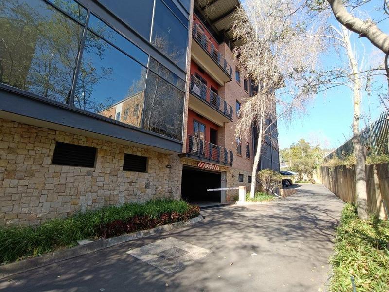 To Let commercial Property for Rent in Constantia Kloof Gauteng