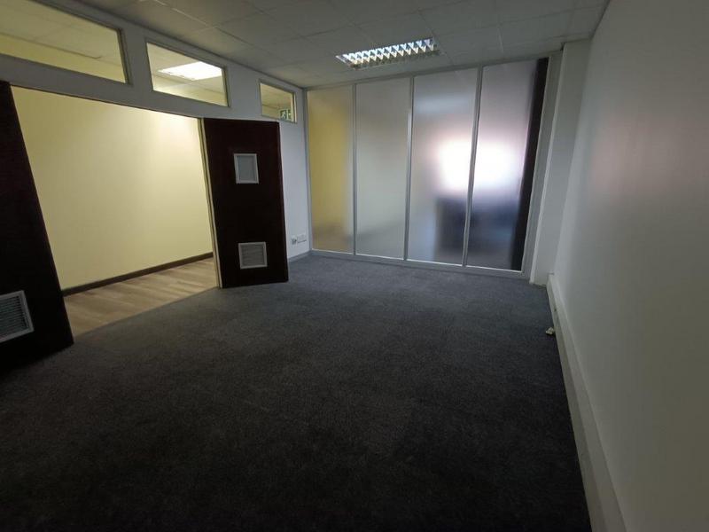 To Let commercial Property for Rent in Constantia Kloof Gauteng