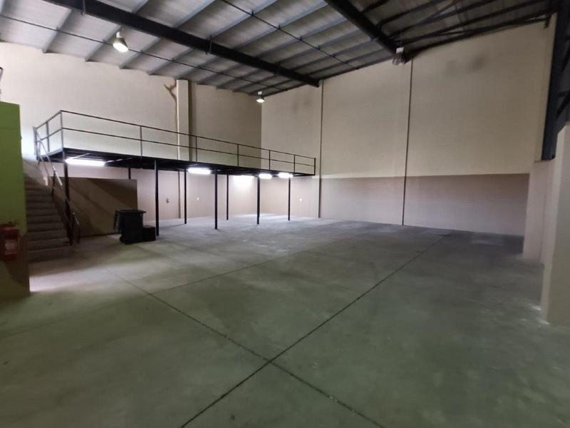 To Let commercial Property for Rent in Stormill Gauteng