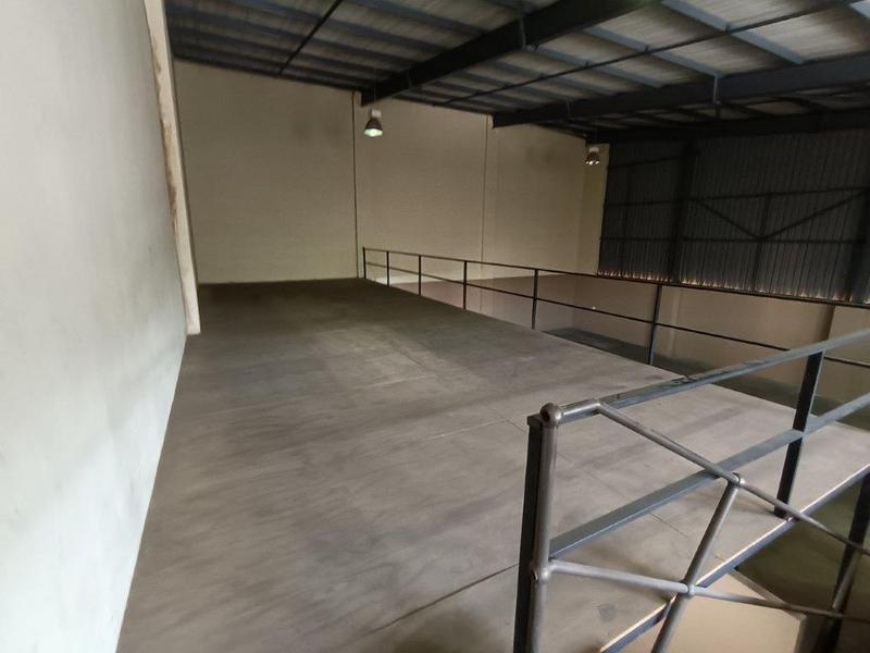 To Let commercial Property for Rent in Stormill Gauteng