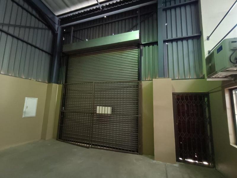To Let commercial Property for Rent in Stormill Gauteng
