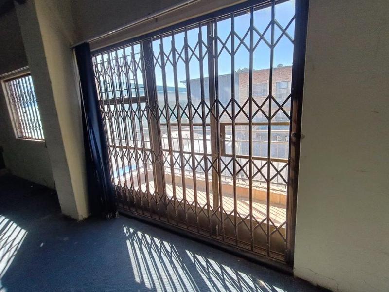 To Let commercial Property for Rent in Stormill Gauteng