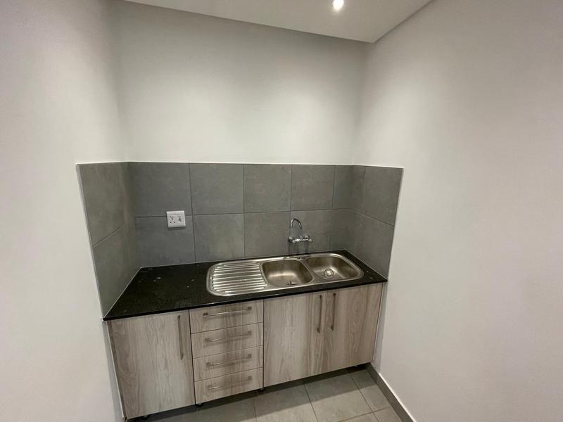 To Let commercial Property for Rent in Centurion Gauteng
