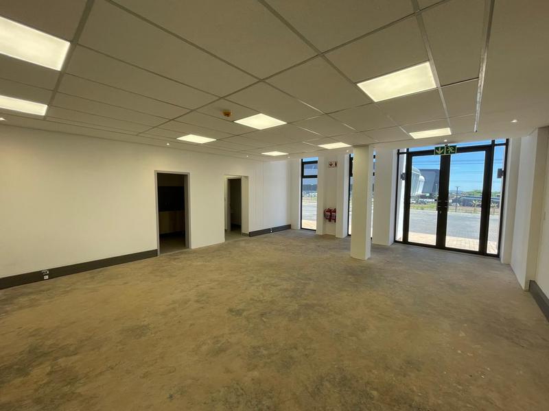 To Let commercial Property for Rent in Centurion Gauteng