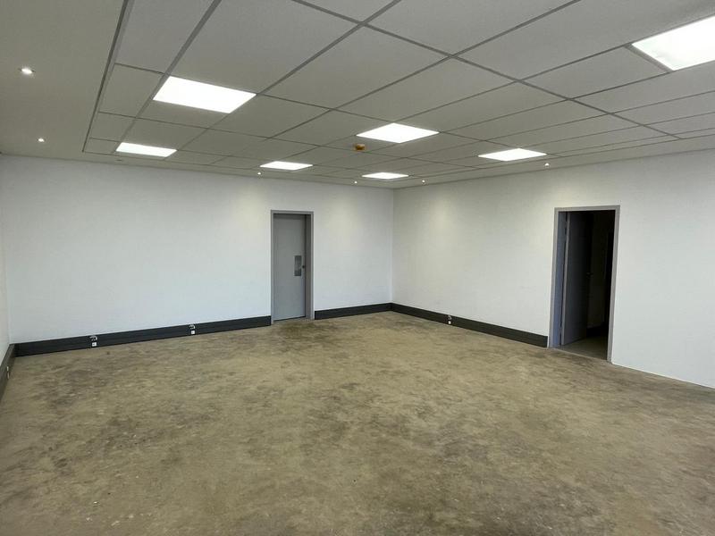 To Let commercial Property for Rent in Centurion Gauteng