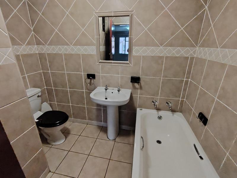 To Let 3 Bedroom Property for Rent in Doringkloof Gauteng