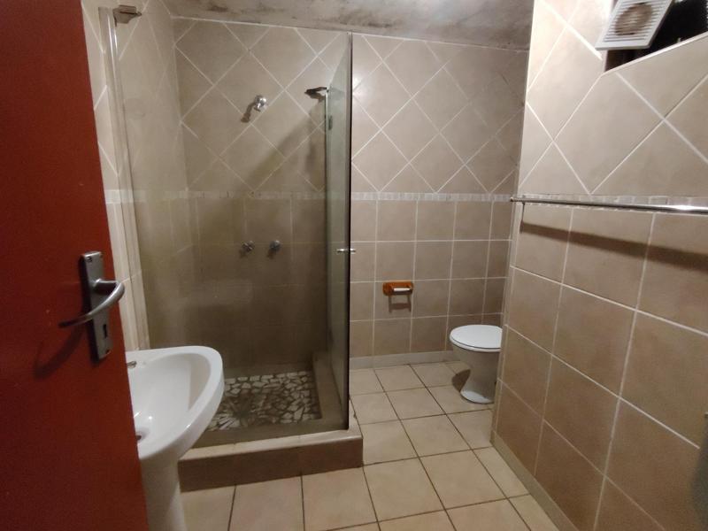To Let 3 Bedroom Property for Rent in Doringkloof Gauteng