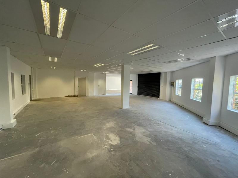 To Let commercial Property for Rent in Highveld Gauteng