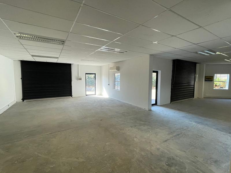 To Let commercial Property for Rent in Highveld Gauteng