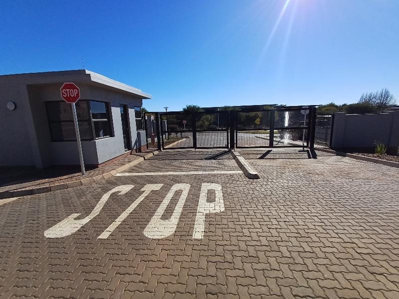 To Let commercial Property for Rent in Highveld Gauteng