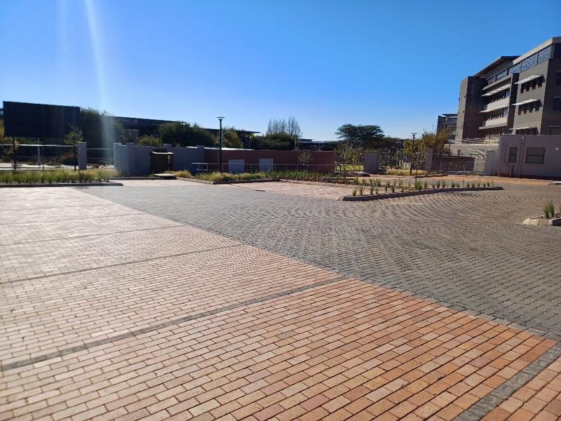 To Let commercial Property for Rent in Highveld Gauteng