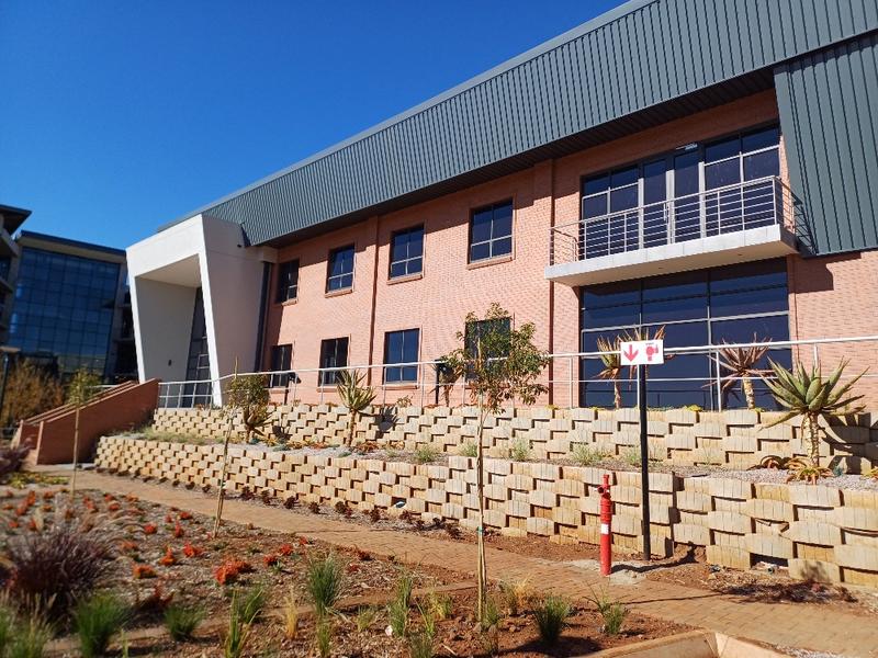 To Let commercial Property for Rent in Highveld Gauteng