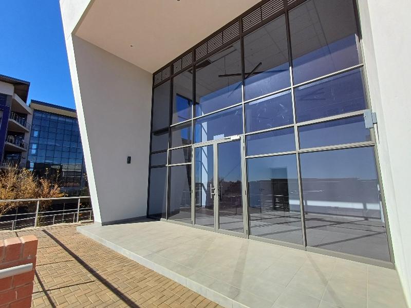 To Let commercial Property for Rent in Highveld Gauteng