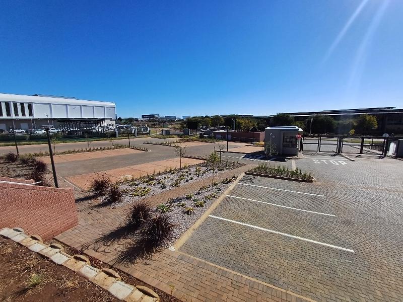 To Let commercial Property for Rent in Highveld Gauteng