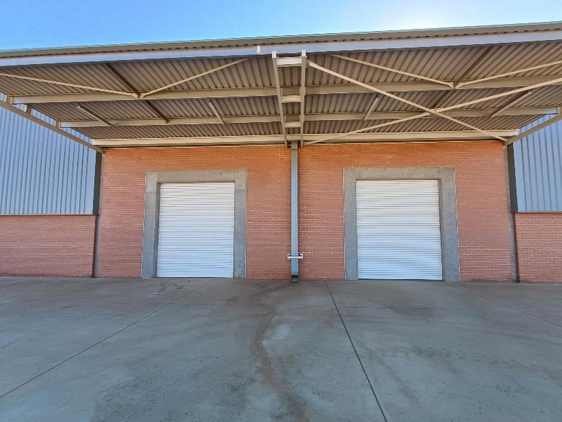 To Let commercial Property for Rent in Highveld Gauteng