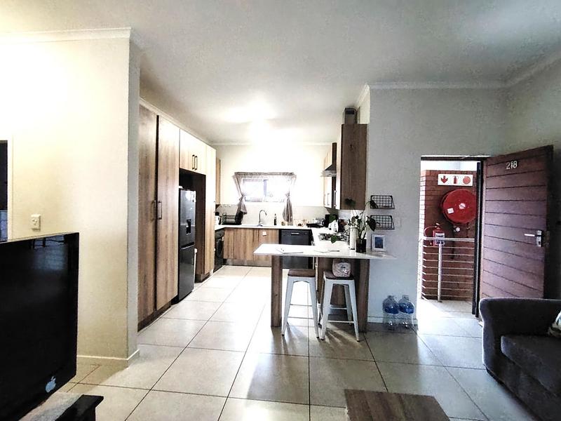 To Let 2 Bedroom Property for Rent in Irene Gauteng