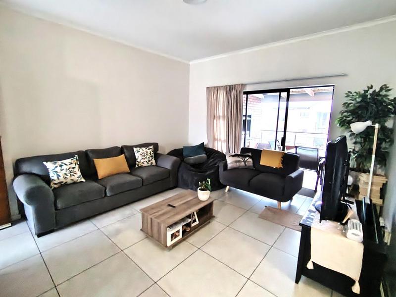To Let 2 Bedroom Property for Rent in Irene Gauteng