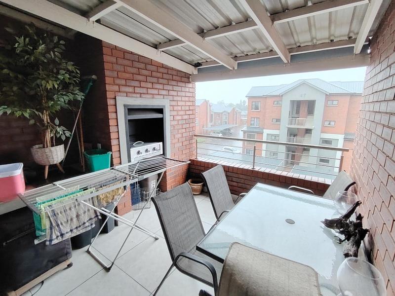 To Let 2 Bedroom Property for Rent in Irene Gauteng