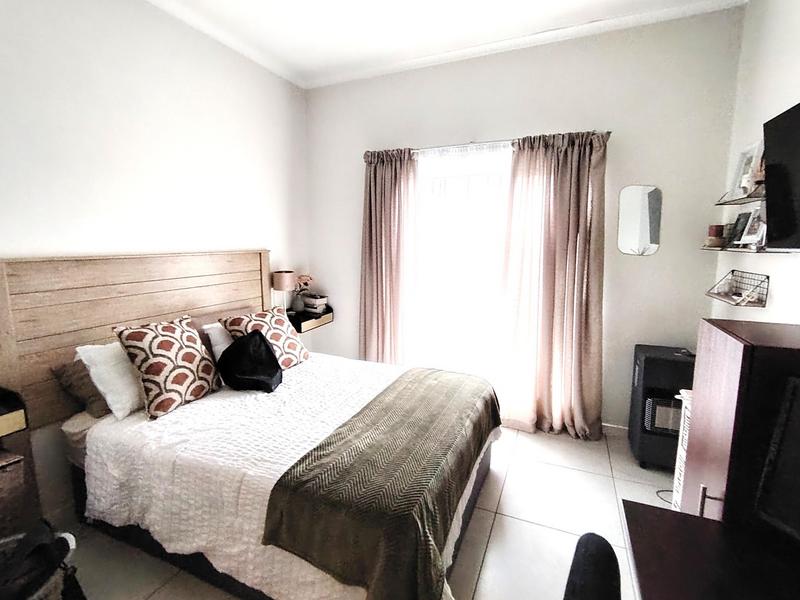 To Let 2 Bedroom Property for Rent in Irene Gauteng