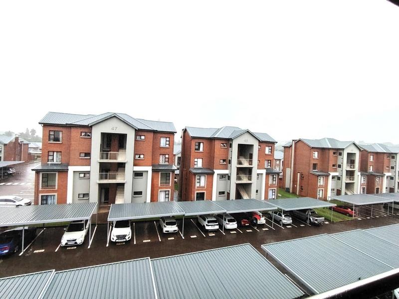 To Let 2 Bedroom Property for Rent in Irene Gauteng