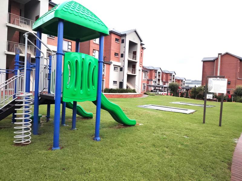 To Let 2 Bedroom Property for Rent in Irene Gauteng