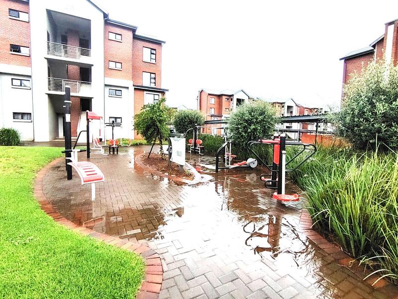 To Let 2 Bedroom Property for Rent in Irene Gauteng
