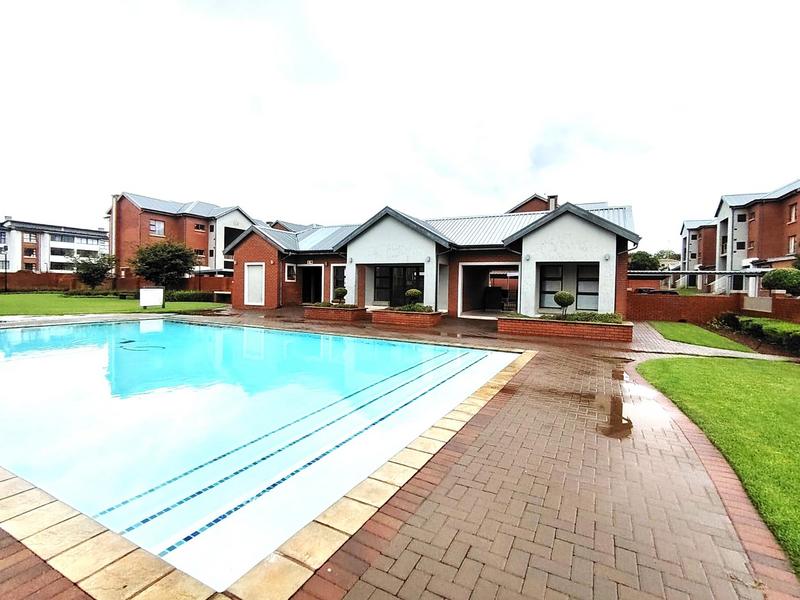 To Let 2 Bedroom Property for Rent in Irene Gauteng