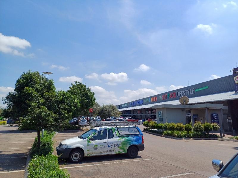 To Let commercial Property for Rent in Rooihuiskraal Gauteng