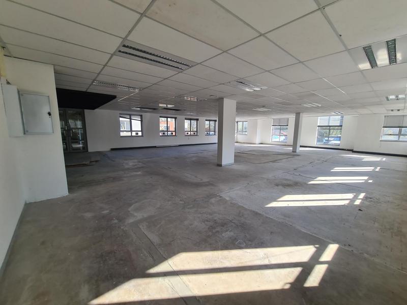 To Let commercial Property for Rent in Faerie Glen Gauteng