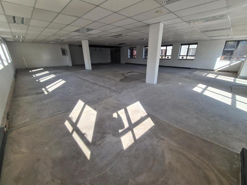 To Let commercial Property for Rent in Faerie Glen Gauteng