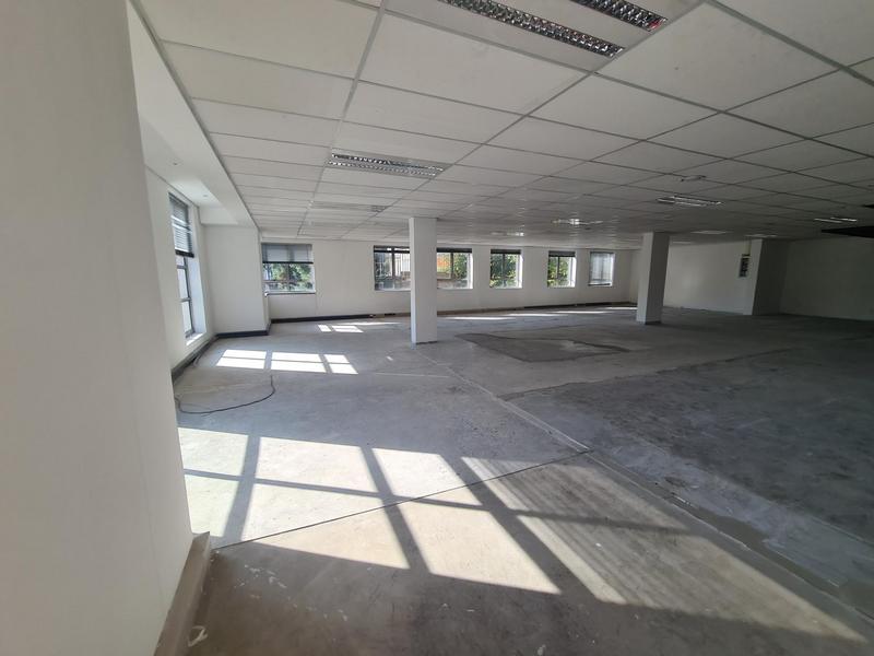 To Let commercial Property for Rent in Faerie Glen Gauteng