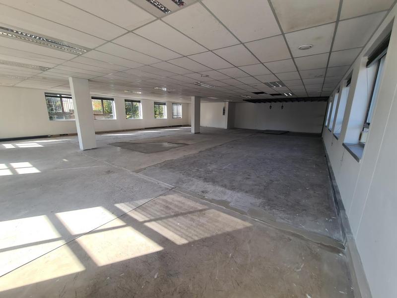 To Let commercial Property for Rent in Faerie Glen Gauteng
