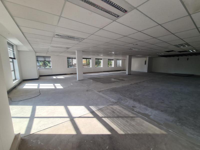 To Let commercial Property for Rent in Faerie Glen Gauteng