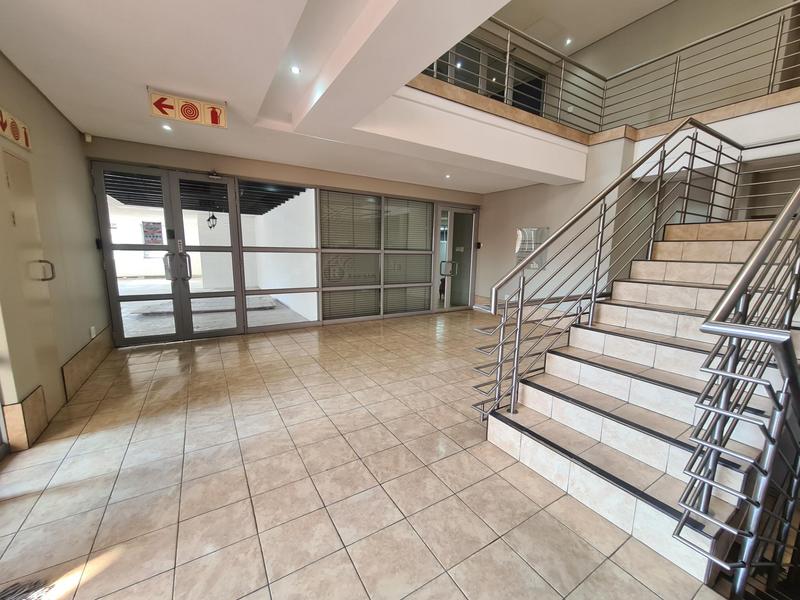 To Let commercial Property for Rent in Faerie Glen Gauteng